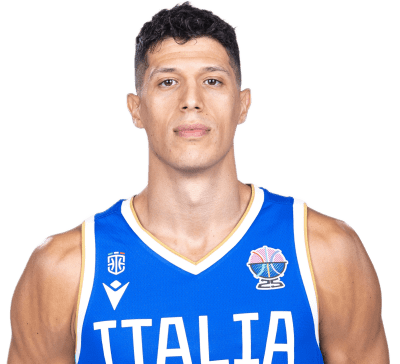 Simone Fontecchio