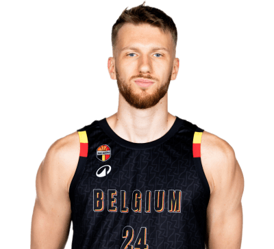 Andy van Vliet