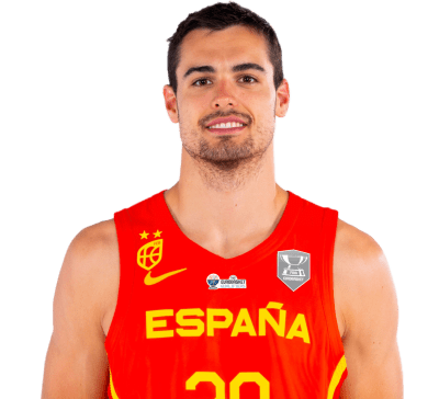 Alberto Abalde