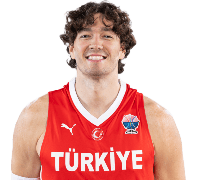 Cedi Osman