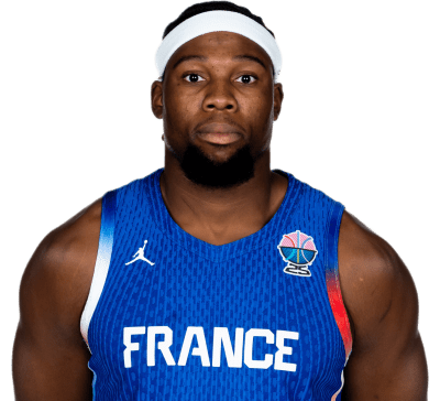 Guerschon Yabusele