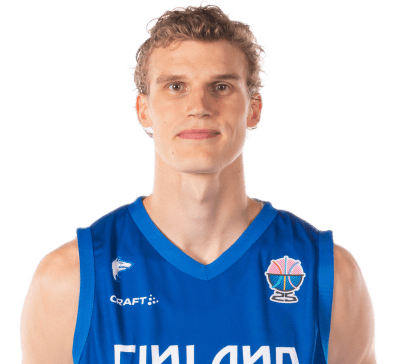 Lauri Markkanen