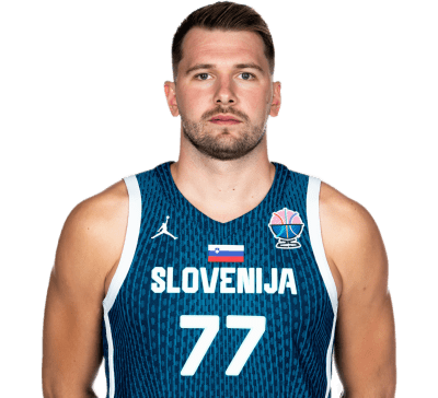Luka Doncic