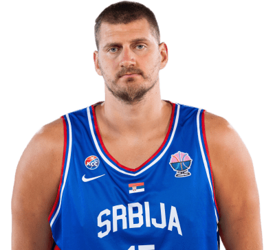 Nikola Jokic