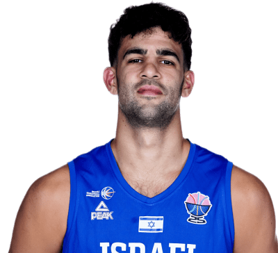 Tomer Ginat