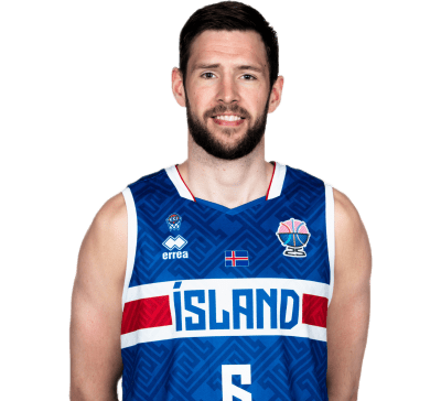 Jon Axel Gudmundsson