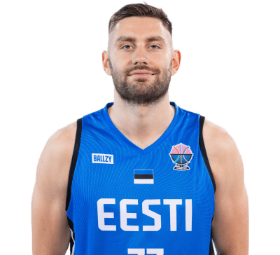 Kristian Kullamae