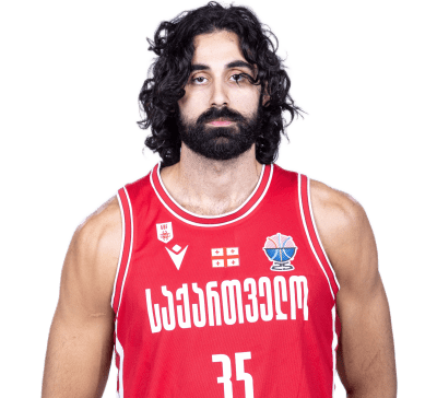 Goga Bitadze