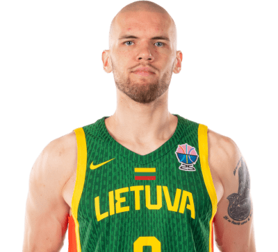 Arnas Velička