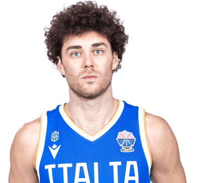 Alessandro Pajola