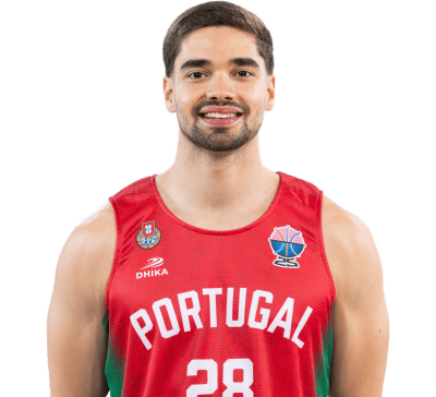 Rafael Lisboa