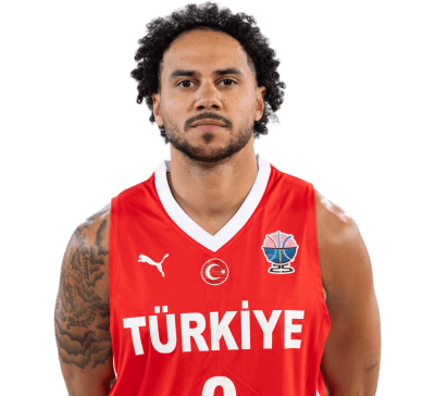 Shane Larkin
