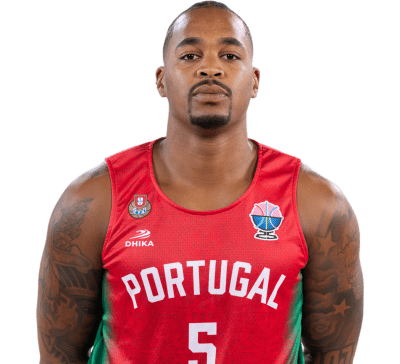 Travante Williams