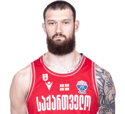 Alexander Mamukelashvili