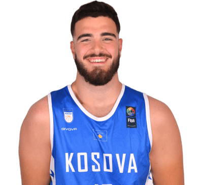 Dion Sheqiri