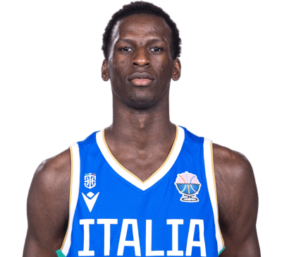 Saliou Niang