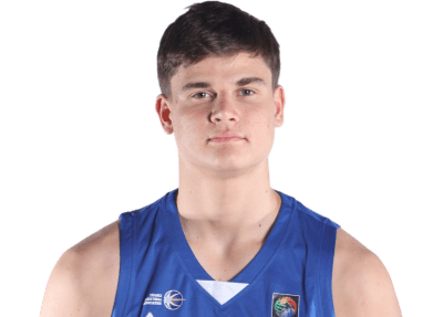 Finland vs Israel - Group Phase - FIBA U20 EuroBasket 2025 | FIBA ...