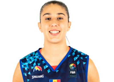 Andorra vs Armenia - Group Phase - FIBA U18 Women's EuroBasket 2025 ...