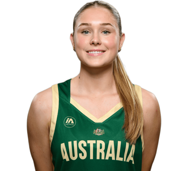 Jade Sherrington