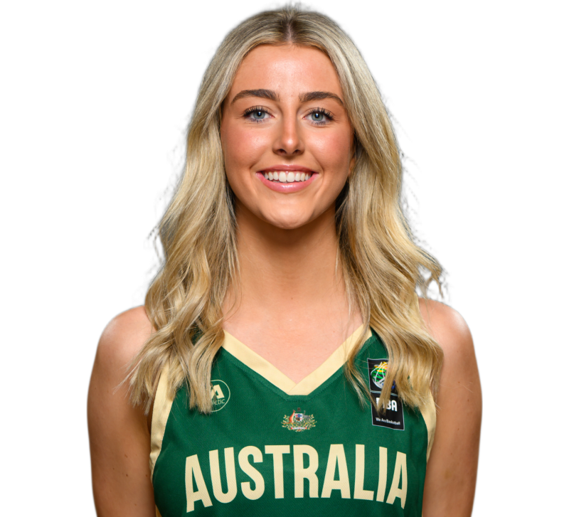 Sophie Richardson