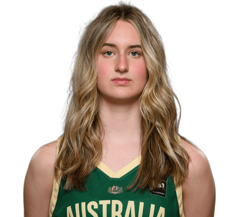 Lily Mapp