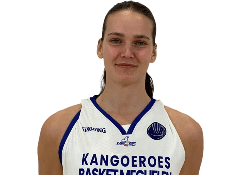 MAUD HUIJBENS