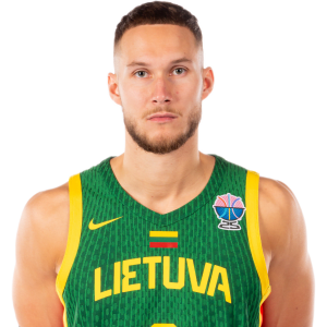 Picture of Tadas Sedekerskis