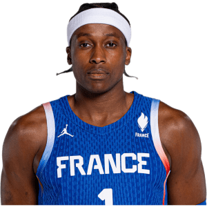 Ntilikina discount