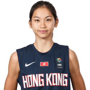 Tan Fung TF MA player in Hong Kong China HKG FIBA.basketball