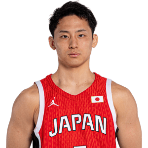 Yuki Kawamura - Japan - Player Profile - Men's Olympic Basketball Tournament Paris 2024 | FIBA Basketball Yuki Kawamura - Japan - Player Profile - Men's Olympic Basketball Tournament Paris 2024 | FIBA Basketball