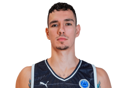 Spirou Basket vs Anwil Wloclawek - Second Round - FIBA Europe Cup 2024 ...