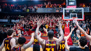 Galatasaray basketball roster sales
