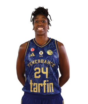 Quanitra Hollingsworth