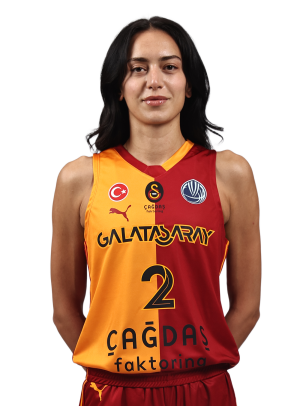 Şevval Akalan