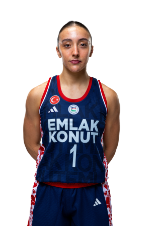 Asya Ülker