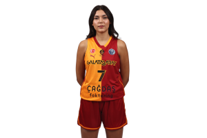 Aybüke Sezgin