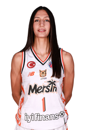 Kadriye Erva Ozek