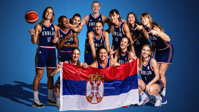Serbia fiba roster new arrivals