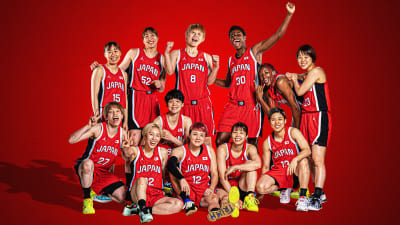 Japan Stats Games Results Rosters Photos Videos Women s Olympic Basketball Tournament Paris 2024 FIBA Basketball