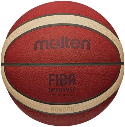 About FIBA