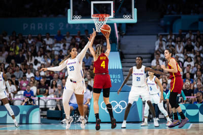 JO Paris 2024 : la présentation de Porto Rico