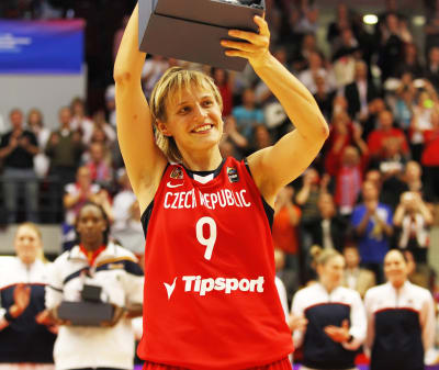 Czech republic fiba roster sales