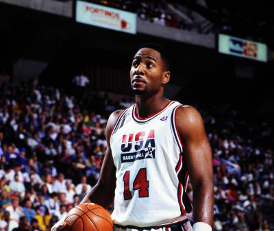 Alonzo MOURNING (USA) | About FIBA