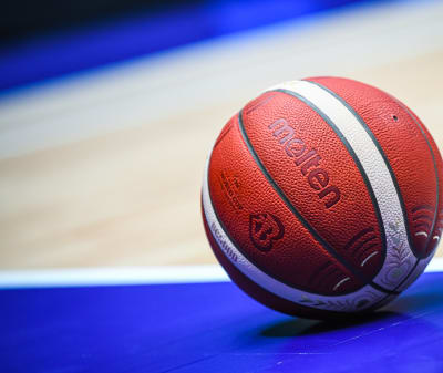 Fiba basket ball discount