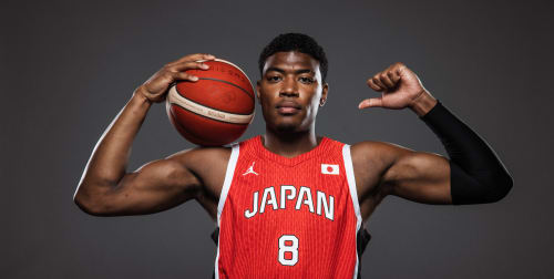 スポーツ選手 Rui Hachimura Rui Hachimura | Forward | Los Angeles Lakers | NBA.com