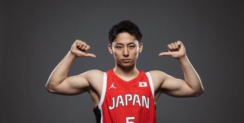 Yuki Kawamura - Japan - Player Profile - Men's Olympic Basketball Tournament Paris 2024 | FIBA Basketball Yuki Kawamura - Japan - Player Profile - Men's Olympic Basketball Tournament Paris 2024 | FIBA Basketball