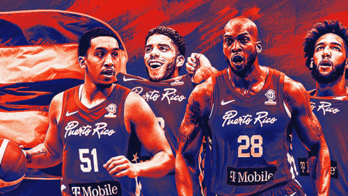 Puerto rico fiba roster 2019 discount