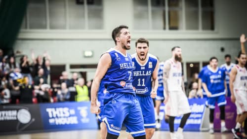 Basket ete homme 2019 best sale
