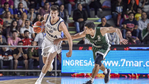 Fiba world cup argentina roster new arrivals