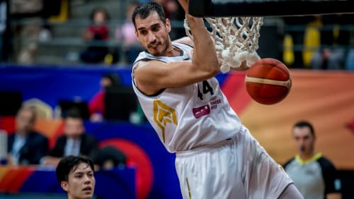 Jordanie basket deals